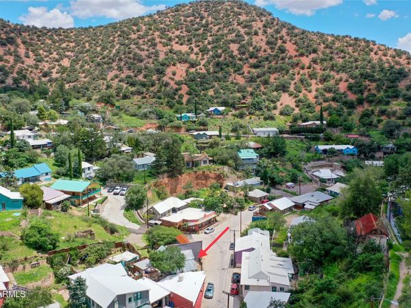231 Brewery Avenue, Bisbee, AZ 85603