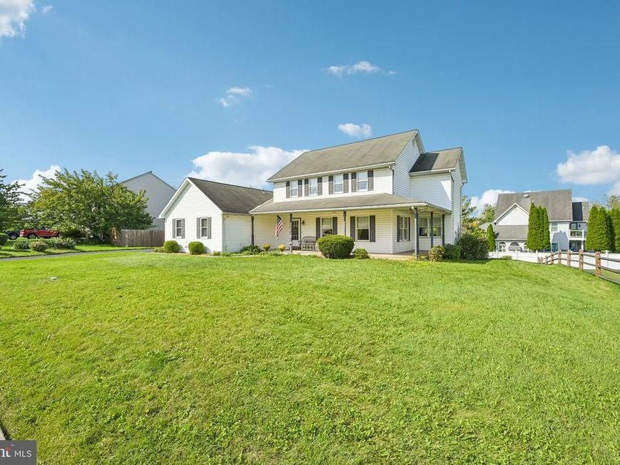Please Call For Address, Douglassville, PA 19518 Main Photo