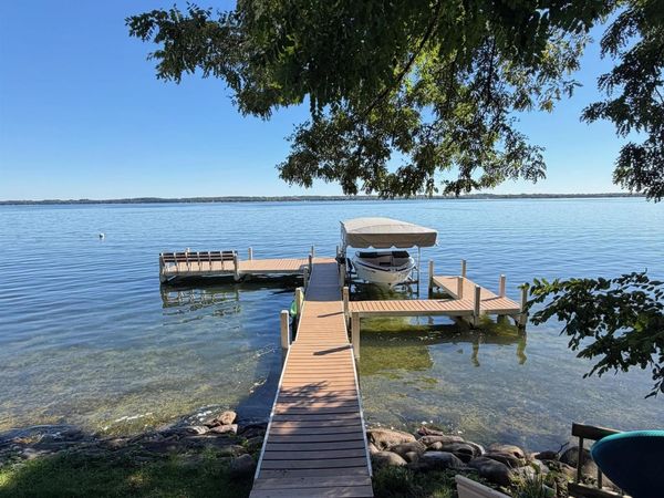 N4756 N Lakeshore Drive, Princeton, WI 54968