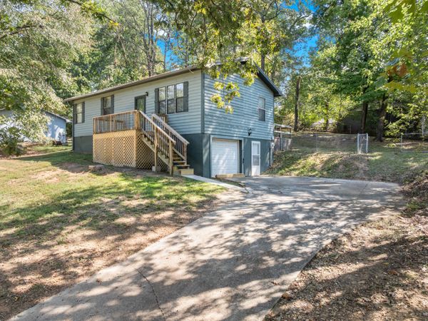 1975 Quail Hollow Road, Morristown, TN 37814