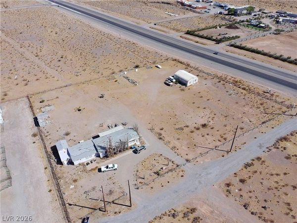 12990 State Hwy 160, Las Vegas, NV 89161