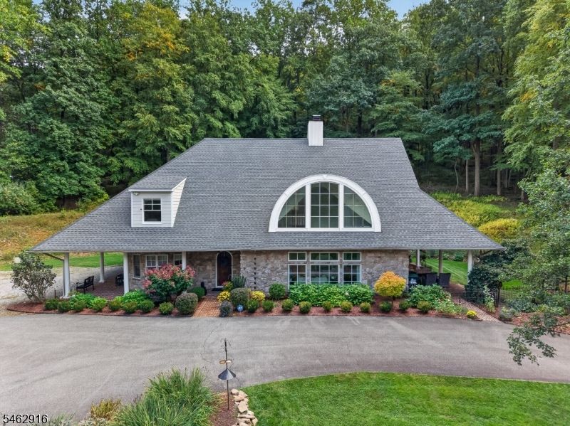 160 Black Brook Road, Bethlehem, NJ 08827 Main Photo
