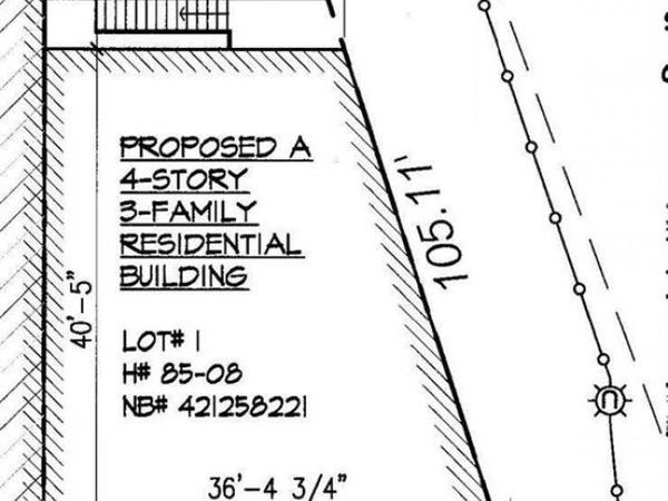 8508 57th Avenue , Elmhurst, NY 11373