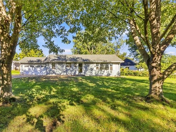 300 W Missouri Avenue, Plattsburg, MO 64477