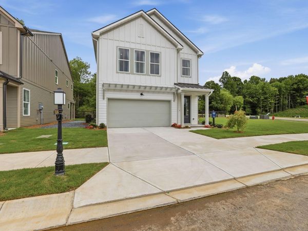 2062 Bergamot Crossing Circle, Chattanooga, TN 37421