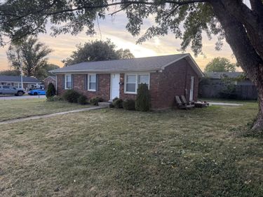 3601 Crosby Drive, Lexington, KY 40517