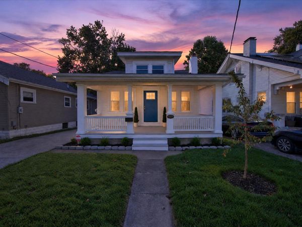 3115 1/2 Beech Avenue, Covington, KY 41015