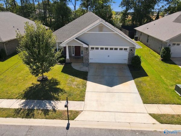154 Abercorn Drive, Madison, AL 35756