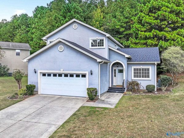 3001 Waterfront Street, Guntersville, AL 35976