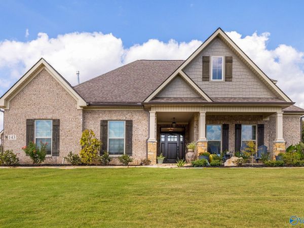 143 River Mill Road, Huntsville, AL 35811