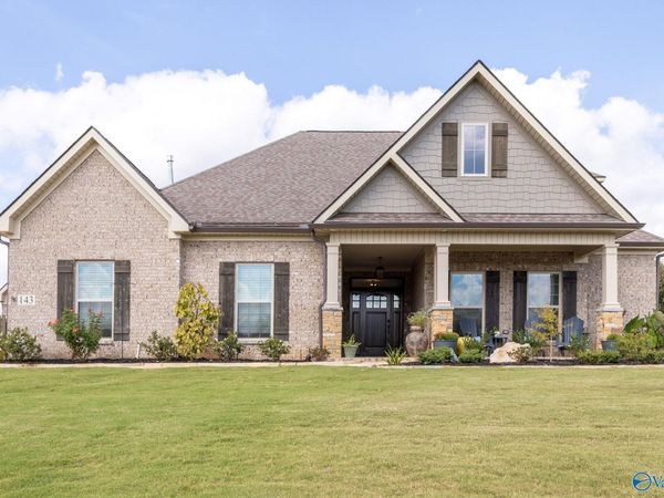 143 River Mill Road, Huntsville, AL 35811