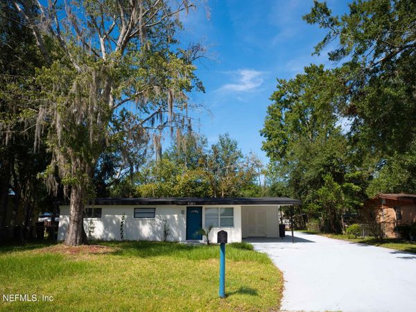 5201 LOCKSLEY Avenue, Jacksonville, FL 32208