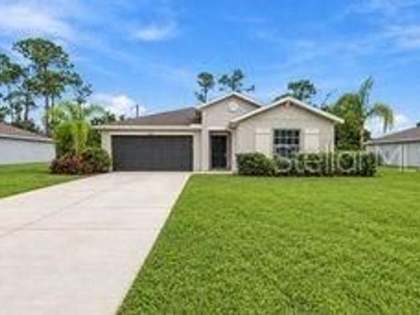 21302 QUESADA AVENUE , PORT CHARLOTTE, FL 33952