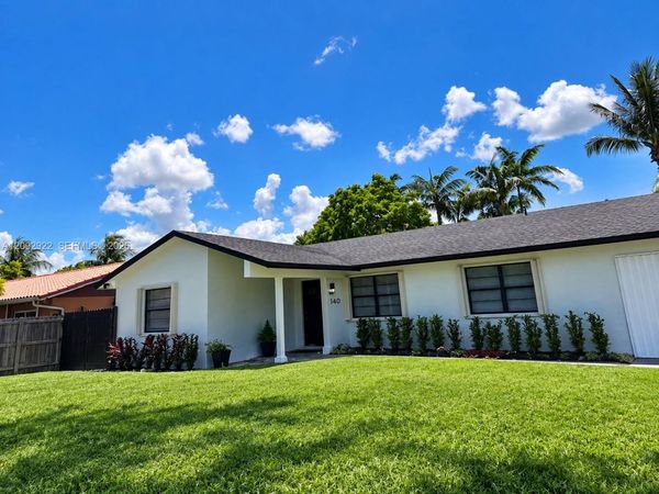 4610 SW 134th Ave , Miami, FL 33175