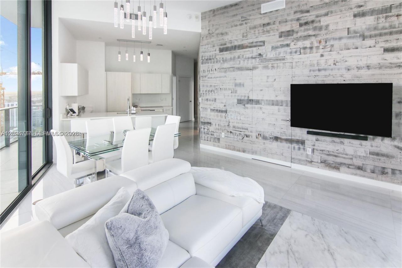 501 NE 31st St, Unit 4006, Miami, FL 33137 Photo