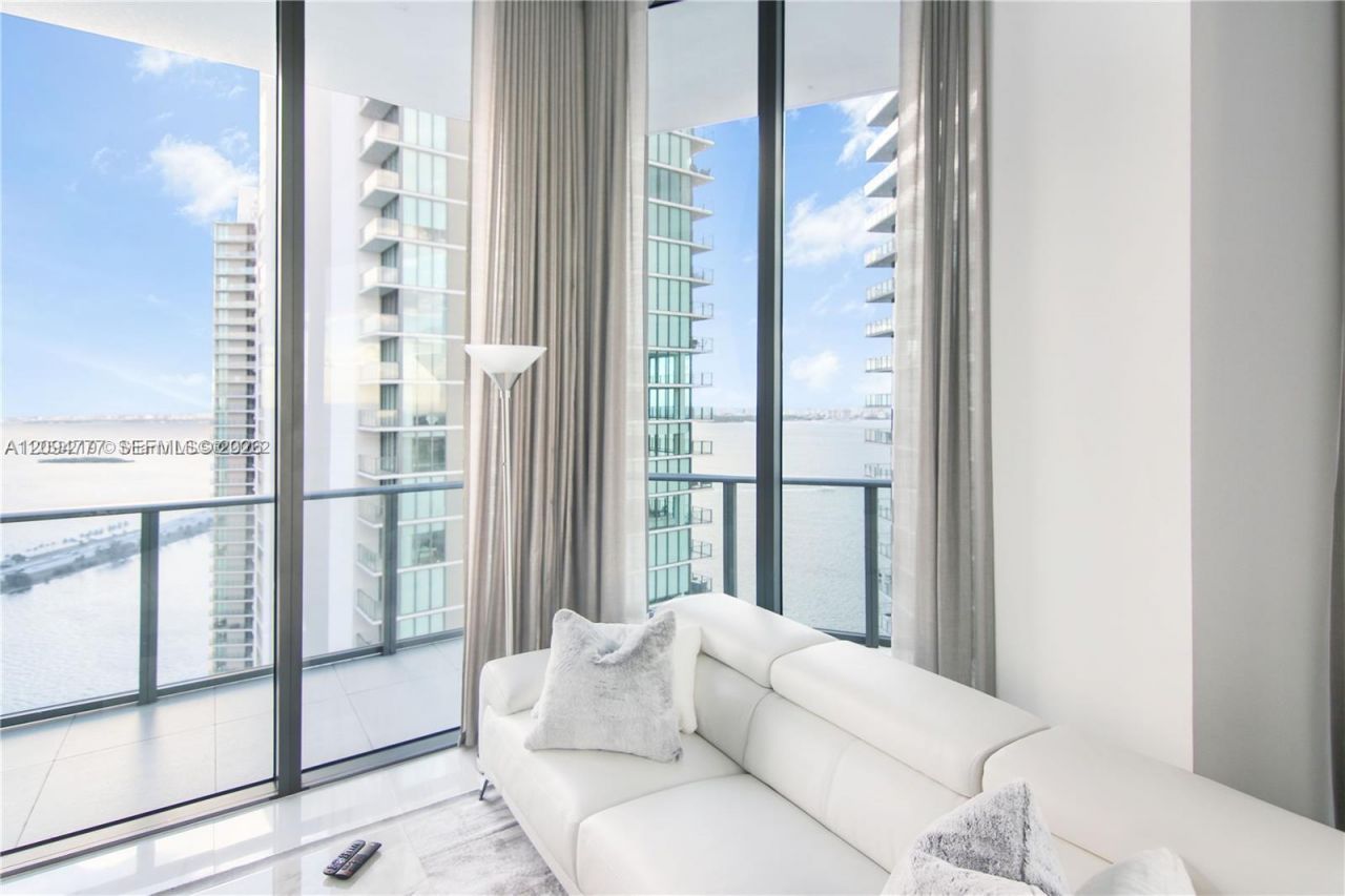 501 NE 31st St, Unit 4006, Miami, FL 33137 Photo