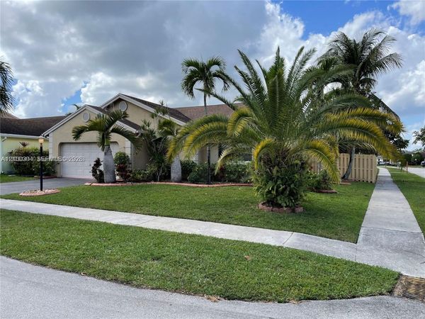 1297 SW 151st Ave , Unit 1297, Sunrise, FL 33326