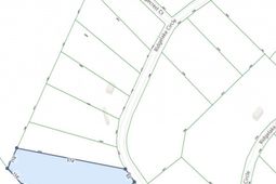 0 Ridgelake(lot 35) Circle photo 4