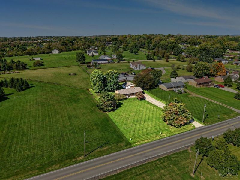 5943 Elk Creek Road, Madison Township, OH 45042 Photo 2