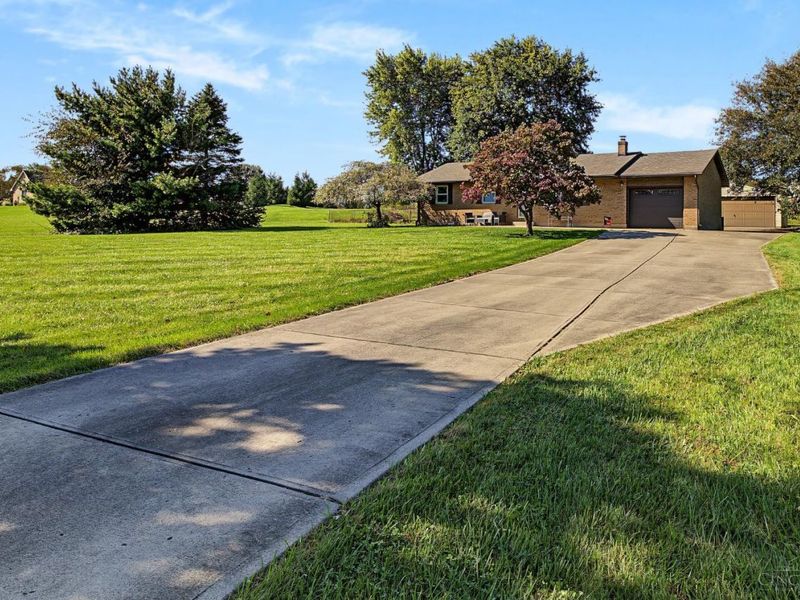 5943 Elk Creek Road, Madison Township, OH 45042 Photo 4