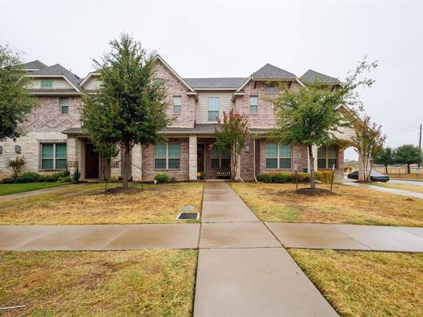 4814 Empire Way, Irving, TX 75038