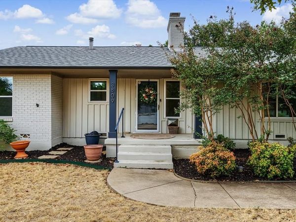 3809 Heywood Avenue , Fort Worth, TX 76109
