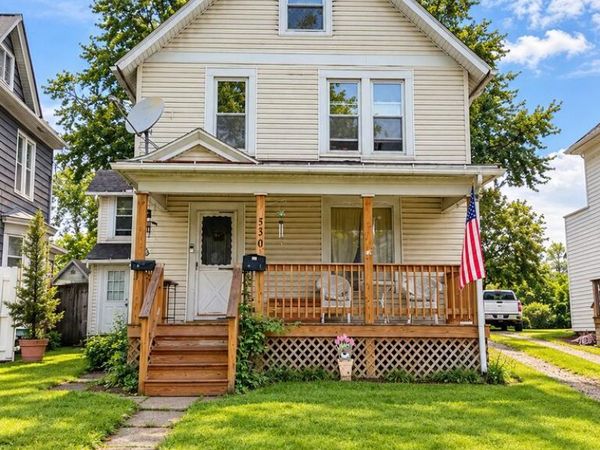 530 Cleveland Ave, Ashland, OH 44805