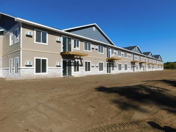401 KYES STREET, Unit 103, Merrill, WI 54452