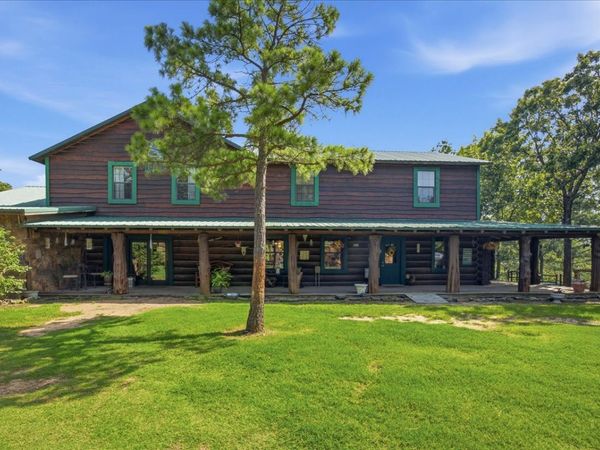 28400 W 51st Street S, Sand Springs, OK 74063