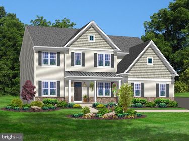 Lot 2 ALLENTOWN RD, QUAKERTOWN, PA 18951