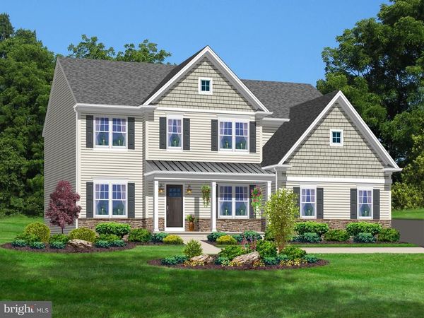 Lot 2 ALLENTOWN RD , QUAKERTOWN, PA 18951