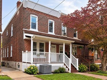 1315 E 9TH STREET, CRUM LYNNE, PA 19022