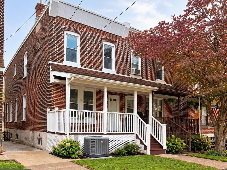 1315 E 9th Street, Crum Lynne, PA 19022 Main Photo