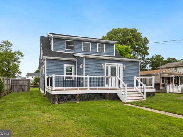 7312 GEISE AVENUE, SPARROWS POINT, MD 21219