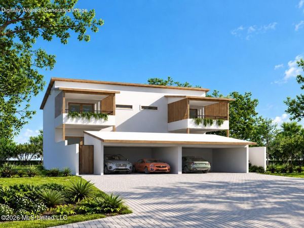 0 W 5th Street, Long Beach, MS 39560