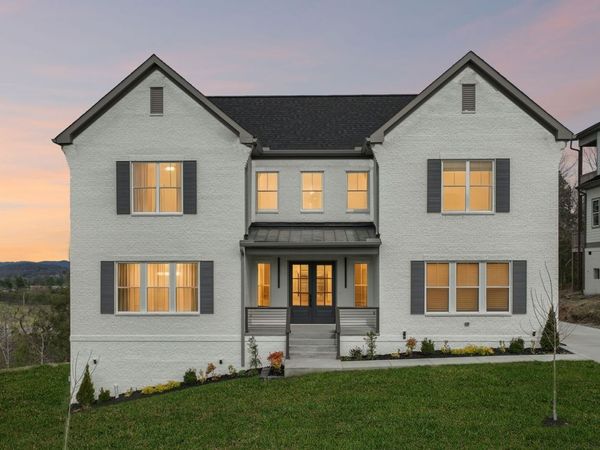 1007 Tiane Trail , Gallatin, TN 37066