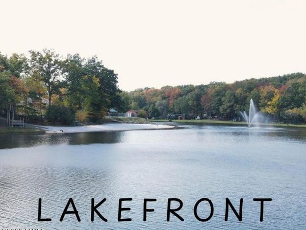 1765 Lake Drive S, Milford, PA 18337