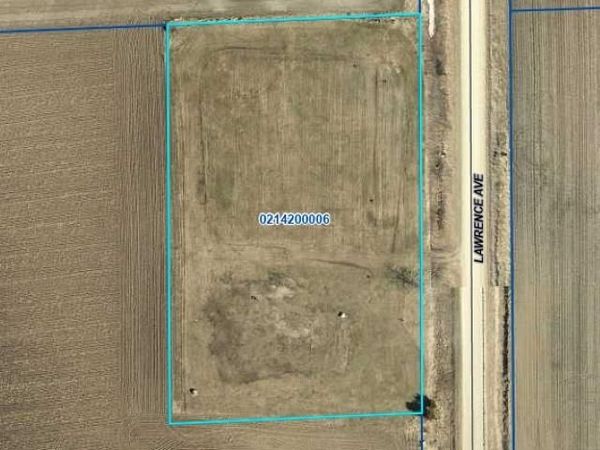 1205 Lawrence Avenue, Hazleton, IA 50641