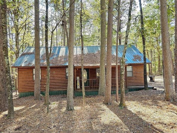 178 Marlin Drive, Broken Bow, OK 74728