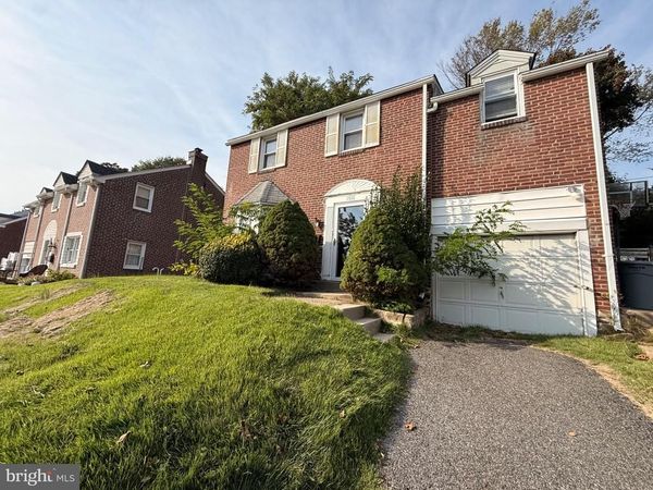 1516 BURMONT ROAD , HAVERTOWN, PA 19083