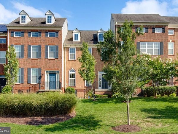 7652 ELMCREST ROAD , HANOVER, MD 21076