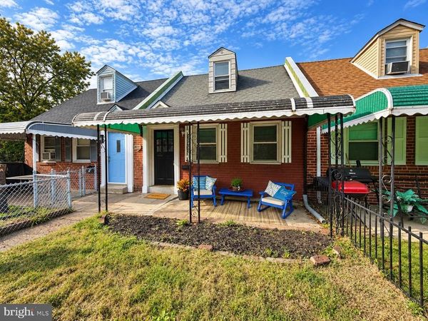 6929 RUSKIN LANE, UPPER DARBY, PA 19082
