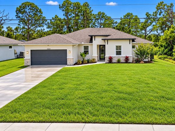1898 PONCE DE LEON BOULEVARD, NORTH PORT, FL 34291
