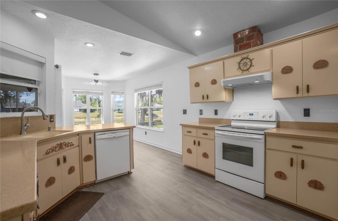 127 N Golf Harbor Path , Inverness, FL 34450 Photo