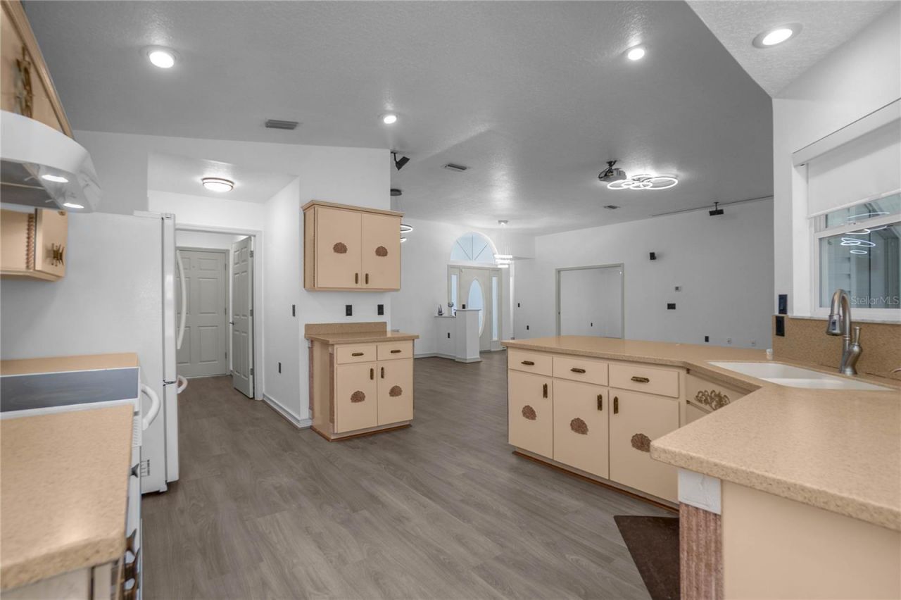 127 N Golf Harbor Path , Inverness, FL 34450 Photo