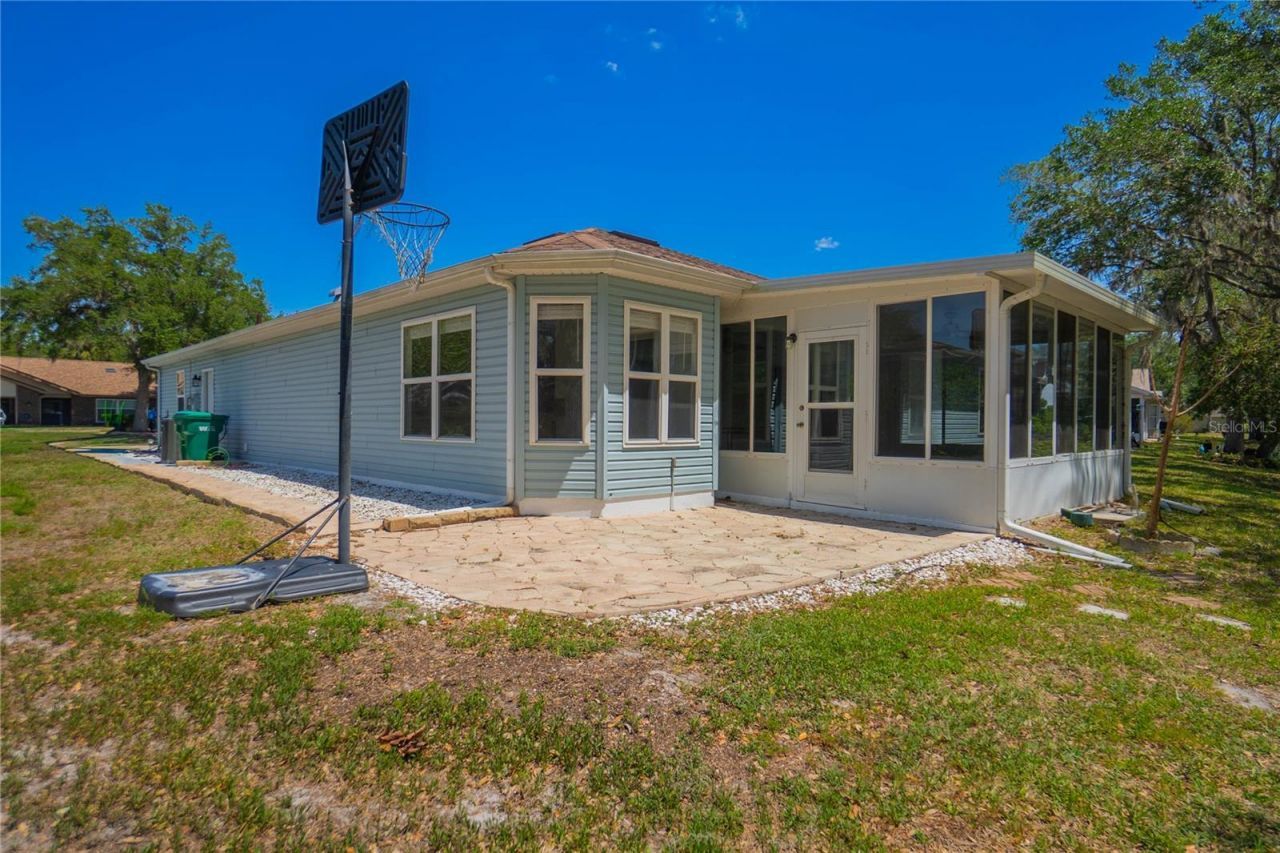 127 N Golf Harbor Path , Inverness, FL 34450 Photo