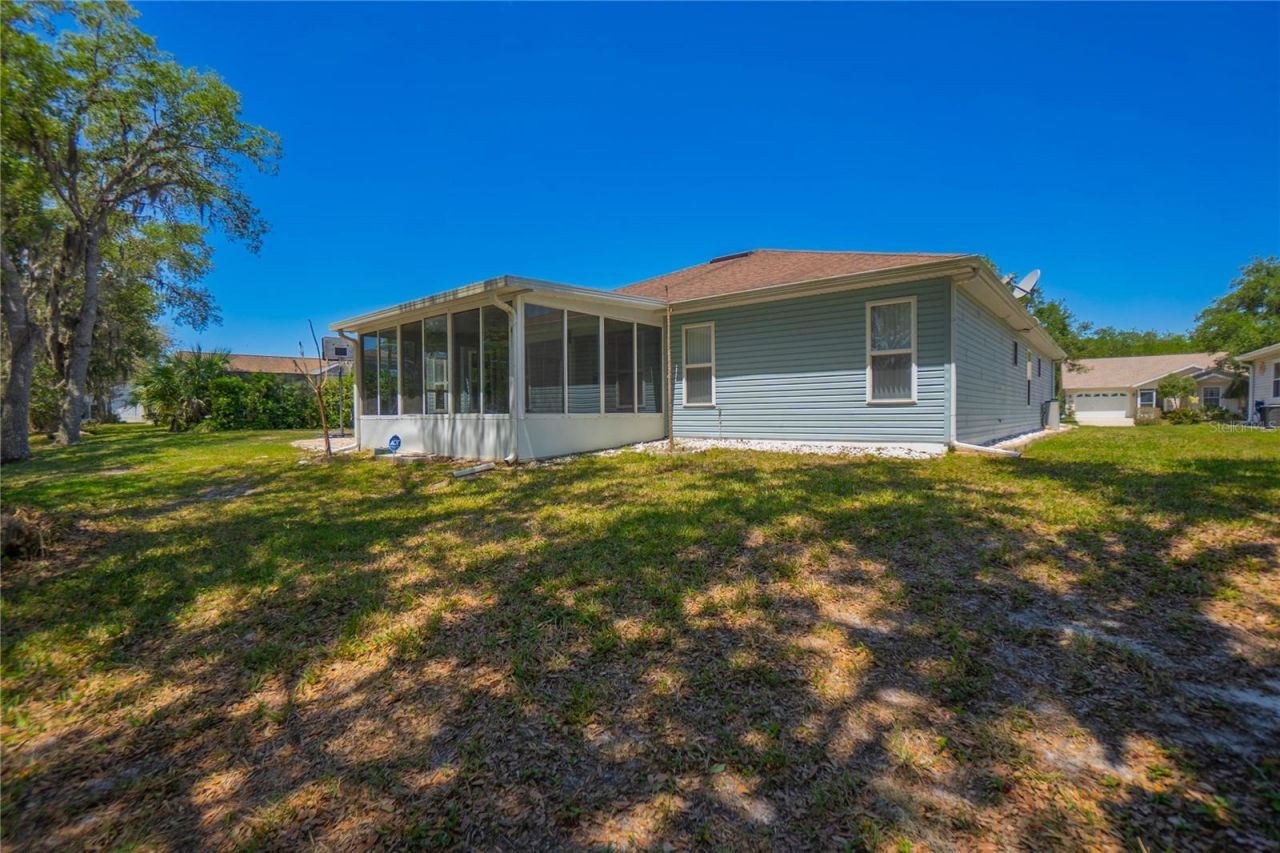 127 N Golf Harbor Path , Inverness, FL 34450 Photo