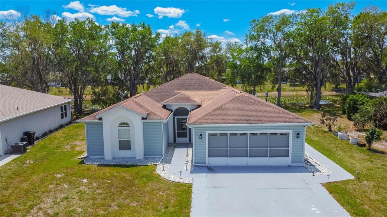 127 N Golf Harbor Path , Inverness, FL 34450 Photo