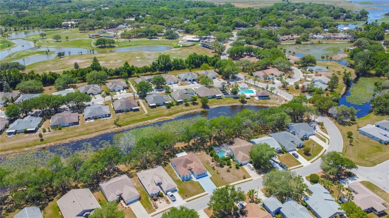 127 N Golf Harbor Path , Inverness, FL 34450 Photo