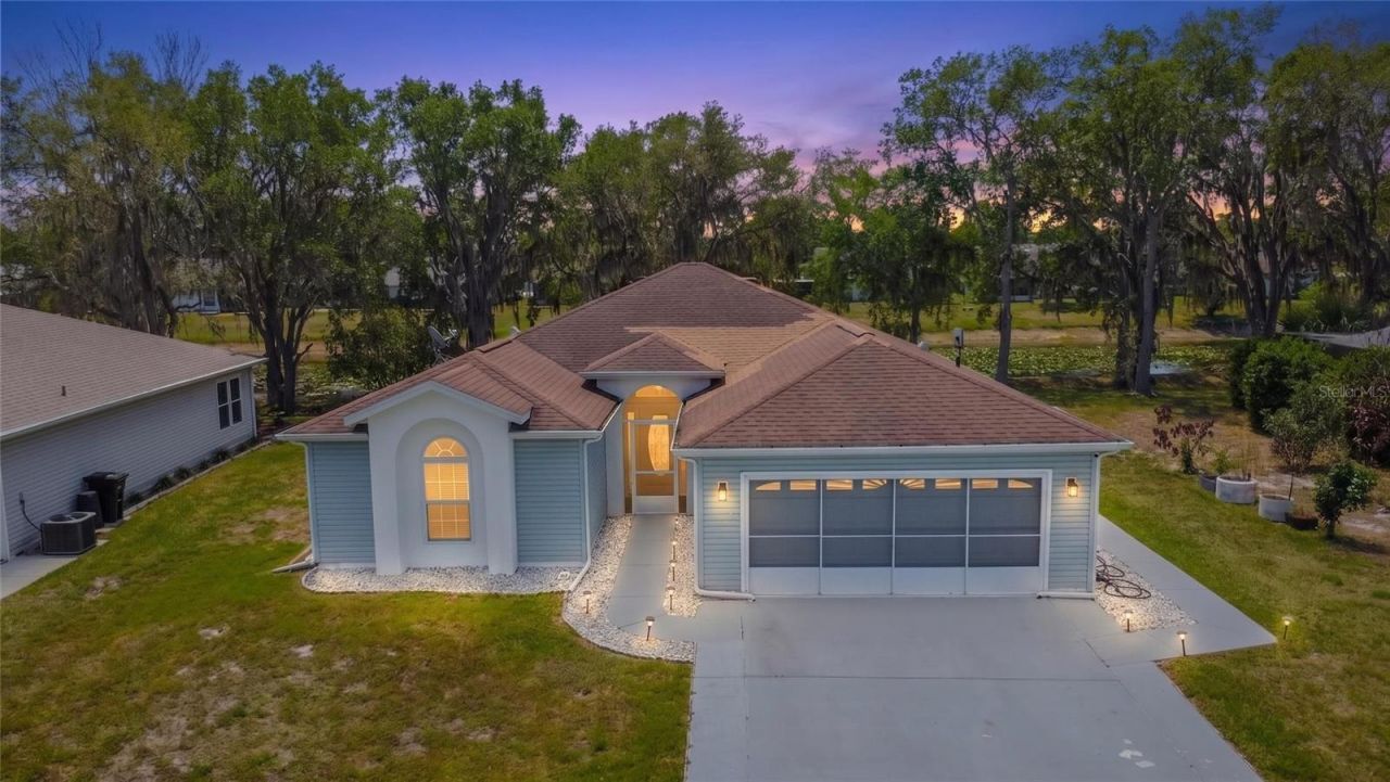 127 N Golf Harbor Path , Inverness, FL 34450 Photo